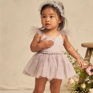 Noralee Poppy Tutu dress
